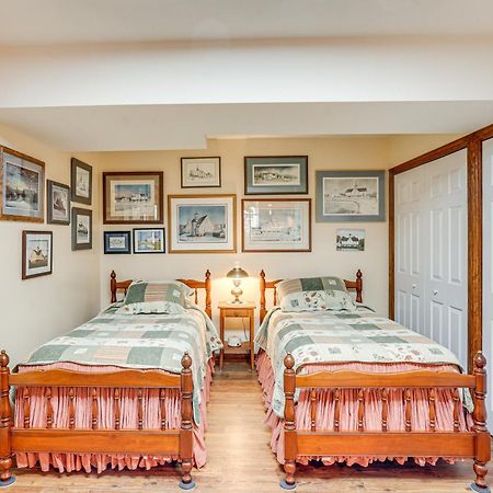 Charming Apartment With Yard And Beautiful Gardens! Манхейм Экстерьер фото