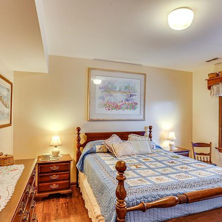 Charming Apartment With Yard And Beautiful Gardens! Манхейм Экстерьер фото