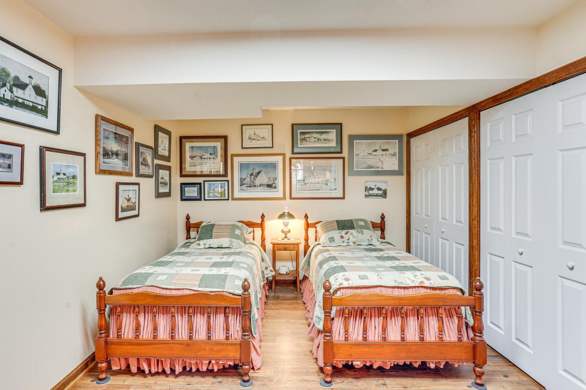Charming Apartment With Yard And Beautiful Gardens! Манхейм Экстерьер фото