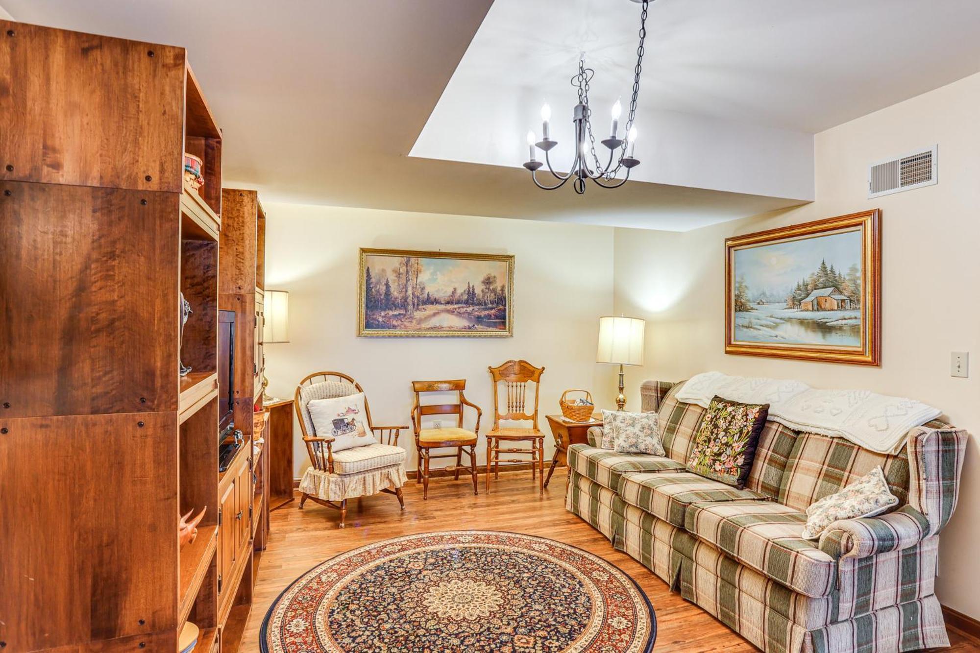 Charming Apartment With Yard And Beautiful Gardens! Манхейм Экстерьер фото