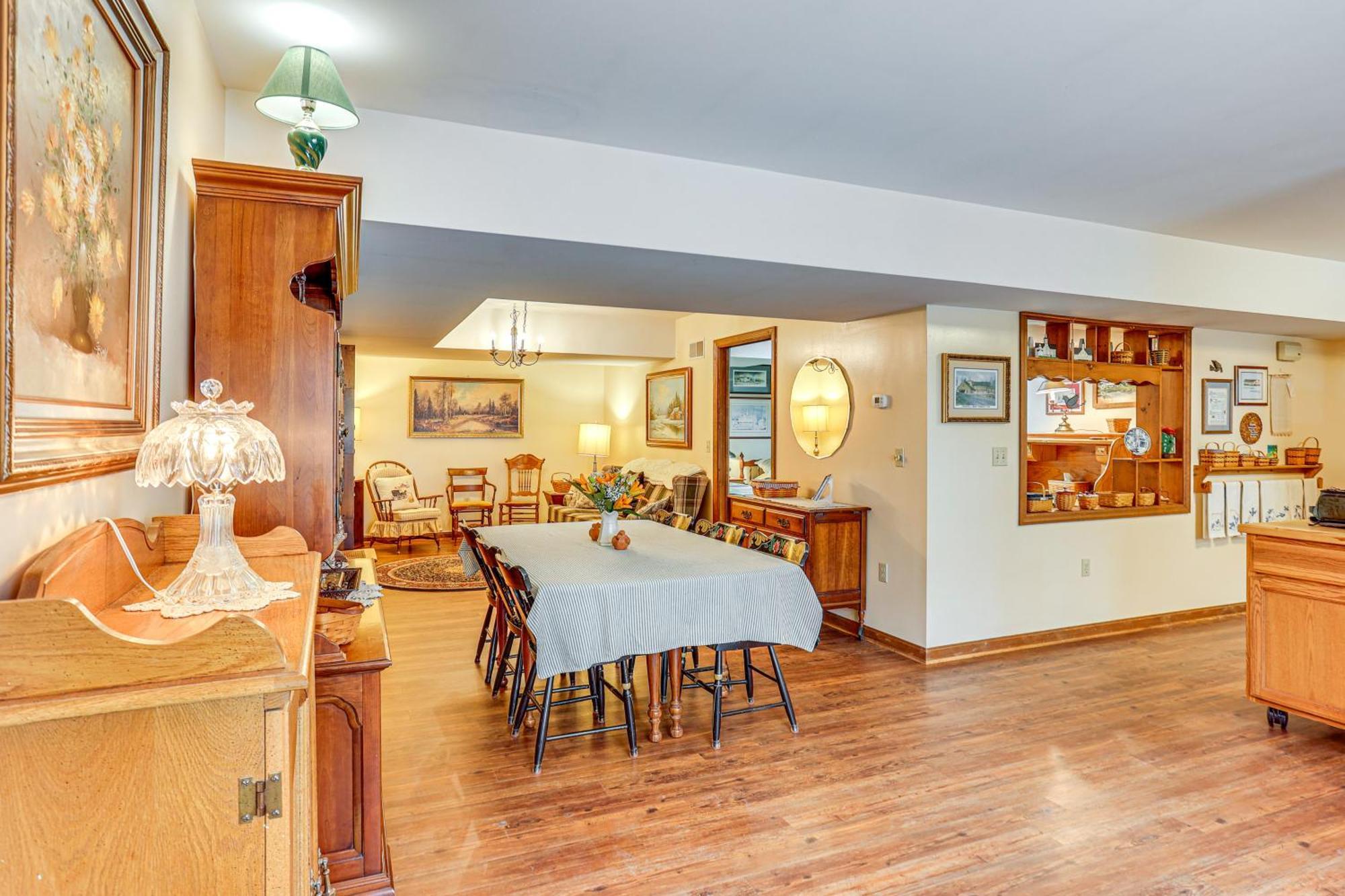 Charming Apartment With Yard And Beautiful Gardens! Манхейм Экстерьер фото